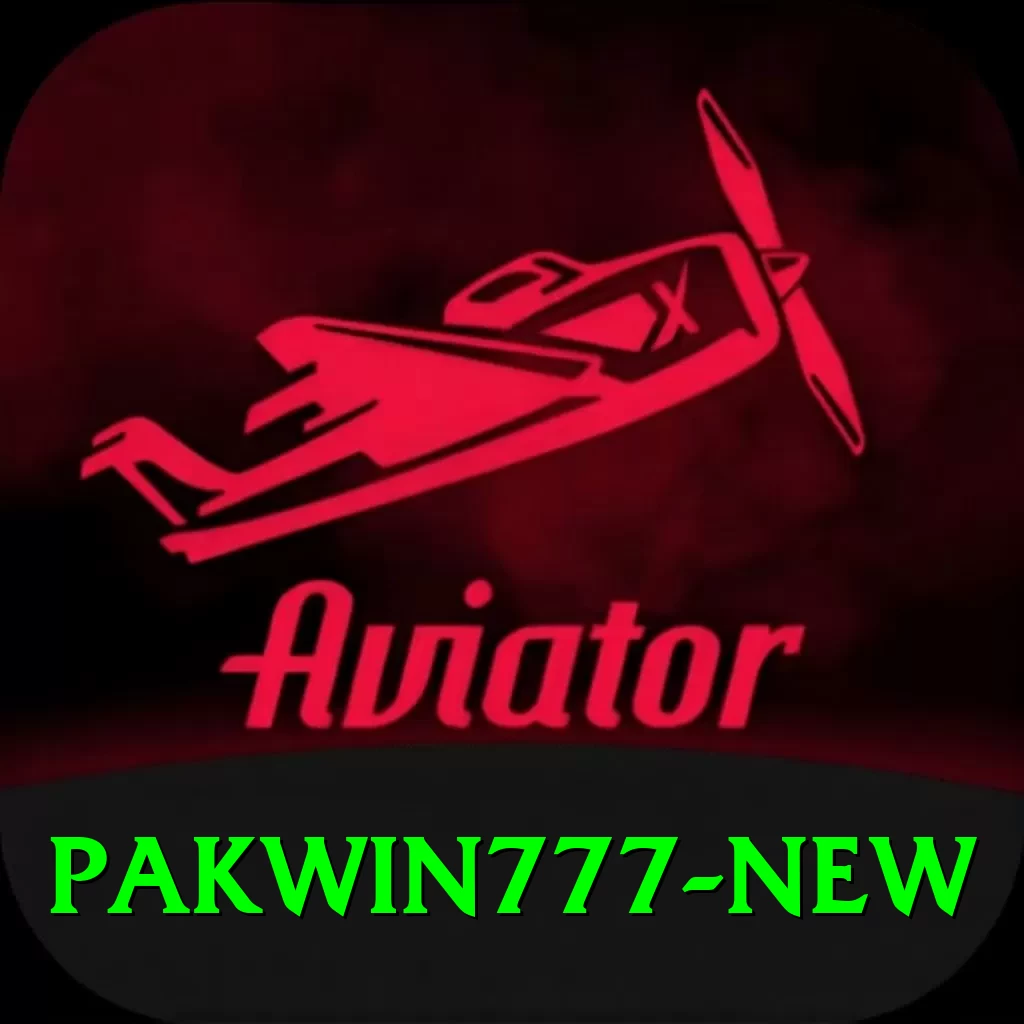 Pakwin777 Games Master - 2