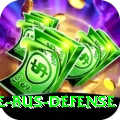 park the bus defense Ultimate v1.3.0
