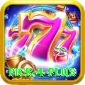 pick 4 Plus APK v3.7.9