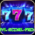 pin live score Gaming Legend