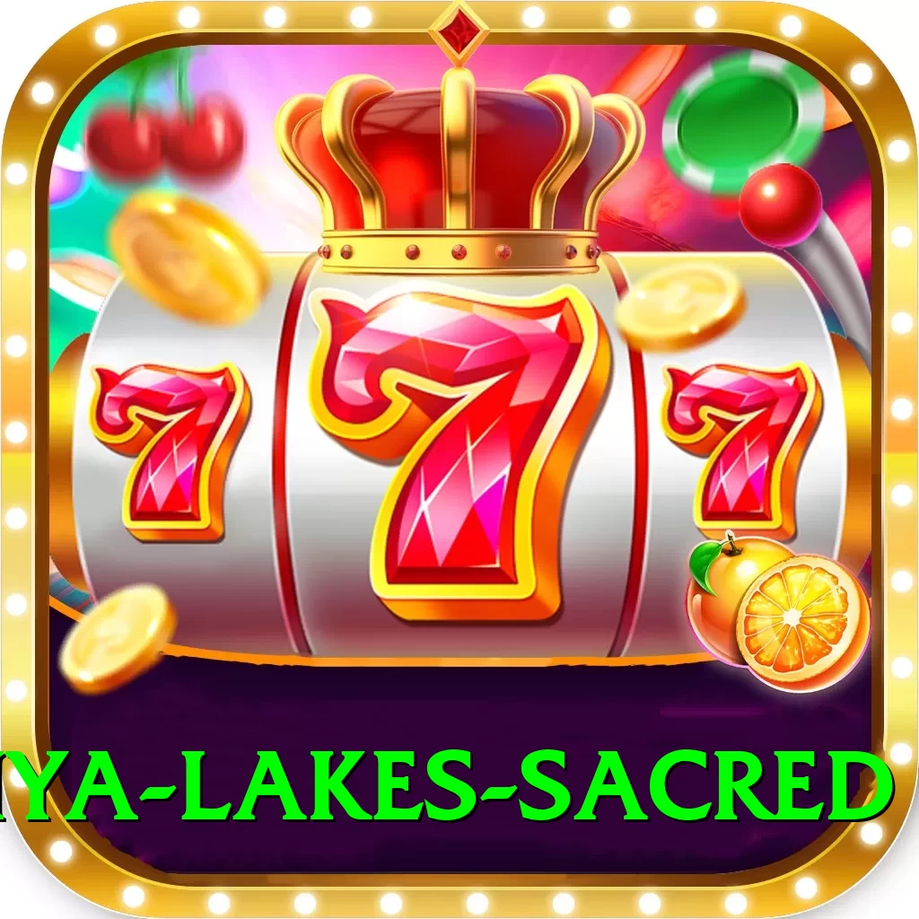piya lakes sacred Pro v5.2.2 - 2