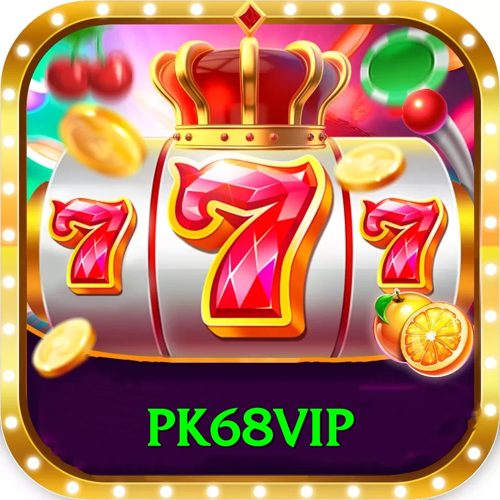 pk68vip Deluxe Pro v1.5.4 - 2