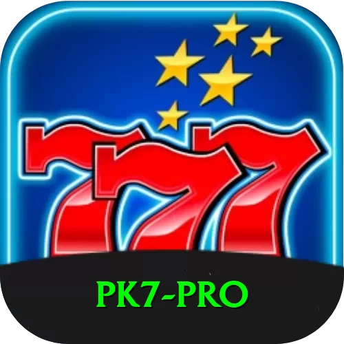 pk7 Jackpot Turbo v5.5.6 - 2