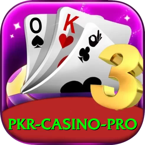 PKR Casino Earn Plus v1.1.6 - 2