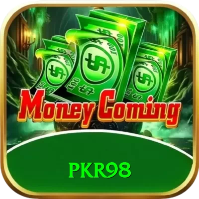 PKR98 Master vv3.9.7 - 2