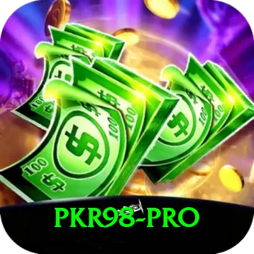 pkr98 Ultimate v5.5.6 - 2