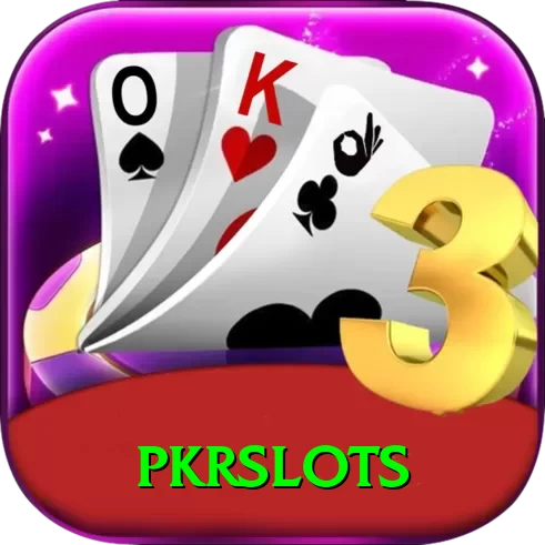 PKRSlots Plus v3.3.2 - 2