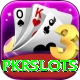 PKRSlots Plus v3.3.2