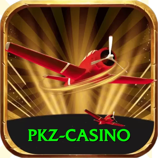 PKZ Casino Elite v4.3.1 - 2