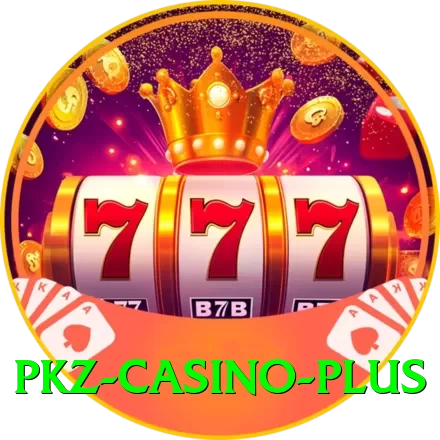 PKZ Casino Pro Max v4.3.0 - 2