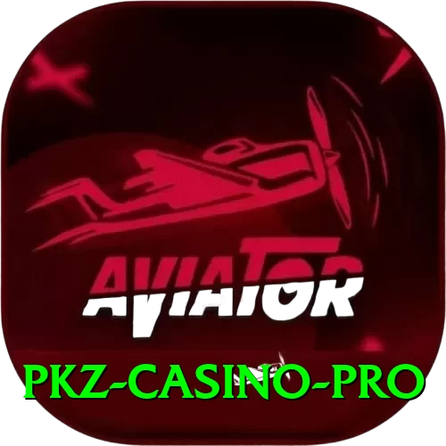 PKZ Casino Elite Gaming App - 2