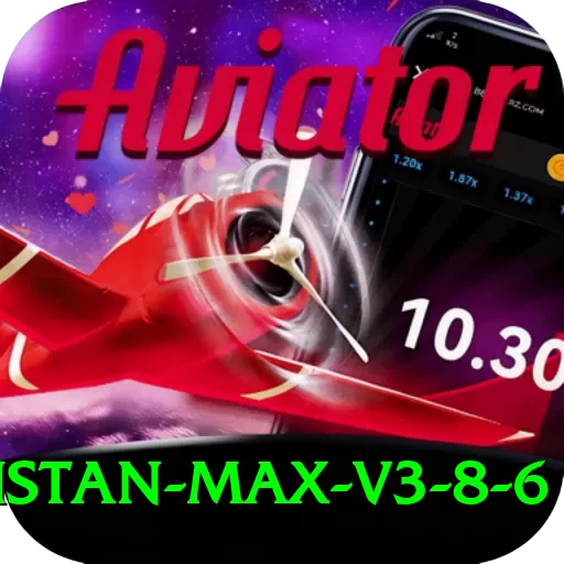 PKZZ Pakistan Max v3.8.6 - 2