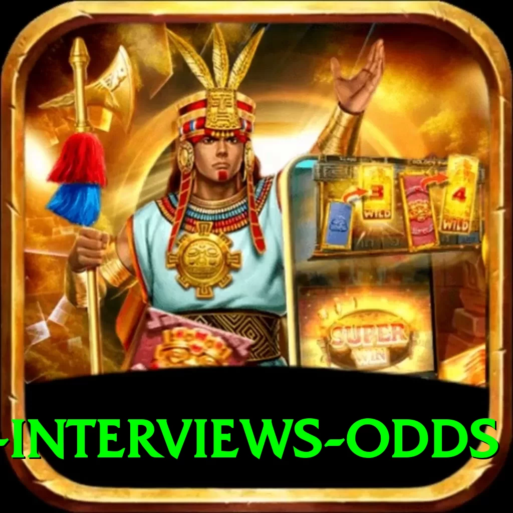 player interviews odds Apps (Tools & Injectors) VIP v3.7.2 - 2