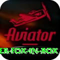 poacher fox in box Gold Pro v4.8.8