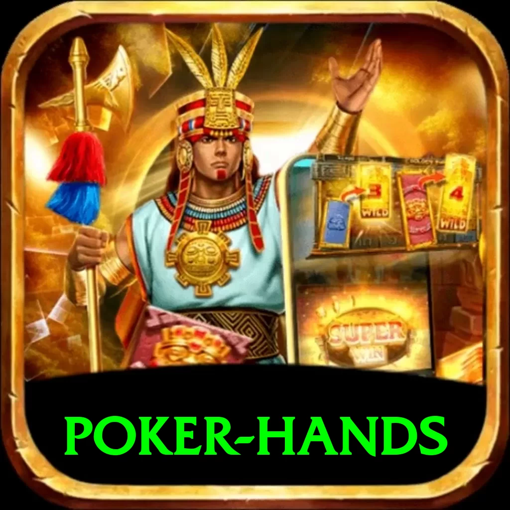 poker hands Premium Edition v5.6.8 - 2