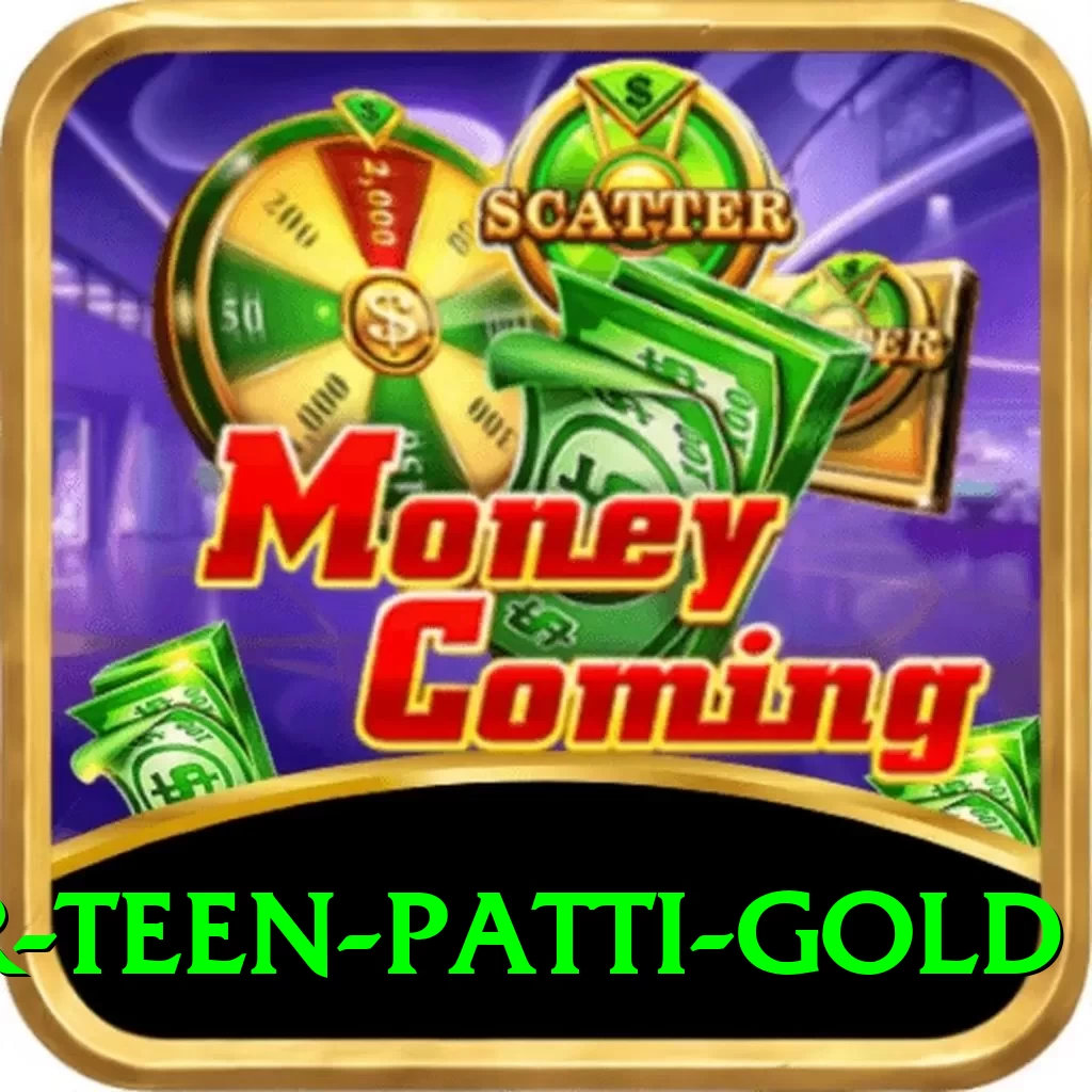 poker teen patti gold VIP Pro v3.5.6 - 2