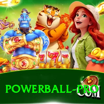 powerball Casino Plus v2.6.7 - 2