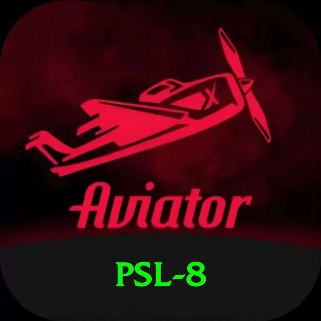 psl 8 Pro v4.3.9 - 2