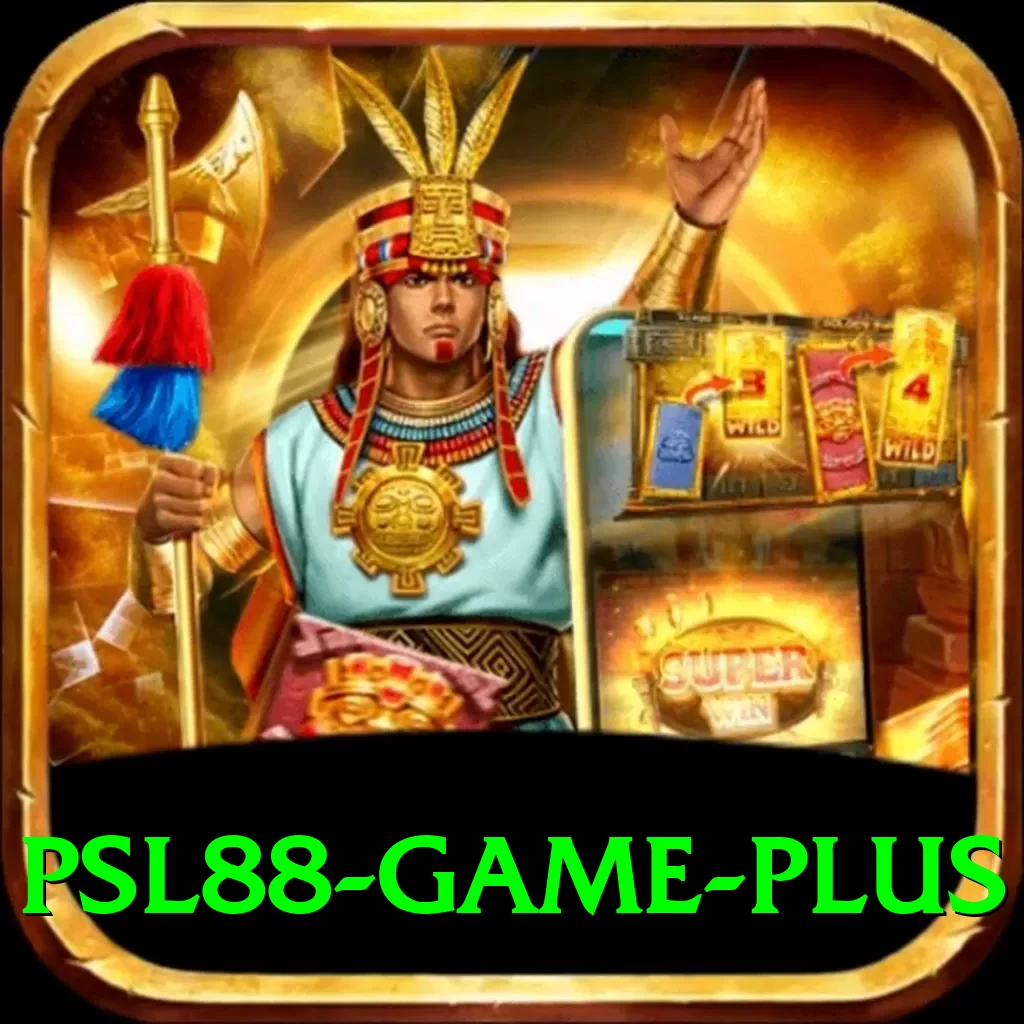 PSL88 Game App Champion v1.7.5 - 2