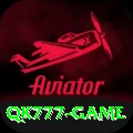QK777 Game Pro1 v2.8.0