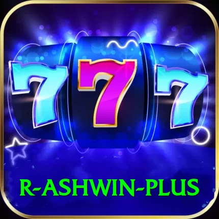 r ashwin Super Latest v3.2.1 - 2