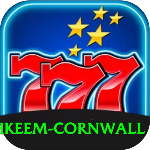 rahkeem cornwall Deluxe Edition v4.6.4 - 2