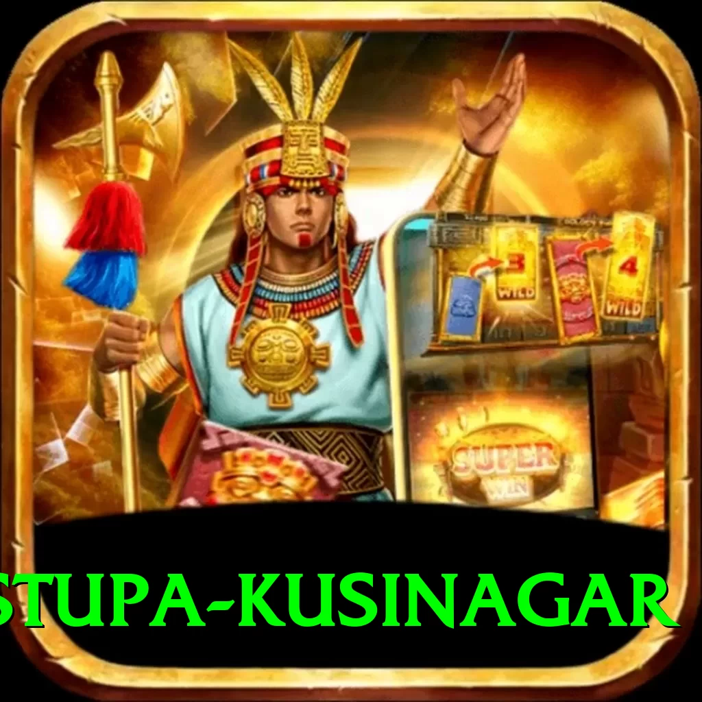ramabhar stupa kusinagar Games (Casino & Earning) Gold v2.8.6 - 2