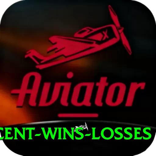 recent wins losses Deluxe v5.7.2 - 2