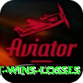 recent wins losses Deluxe v5.7.2