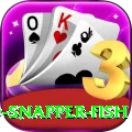 red snapper fish Premium Edition v5.5.2