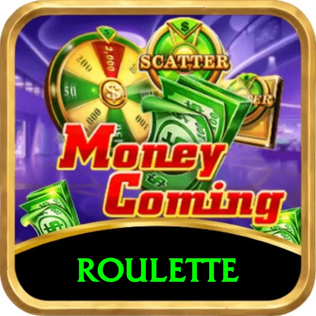 roulette Max v3.7.4 - 2