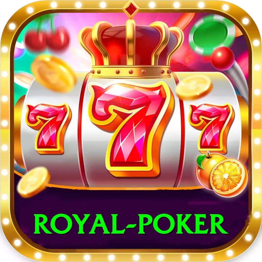royal poker Premium Edition v4.2.9 - 2