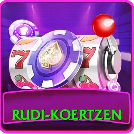 rudi koertzen Premium Plus v4.9.3 - 2