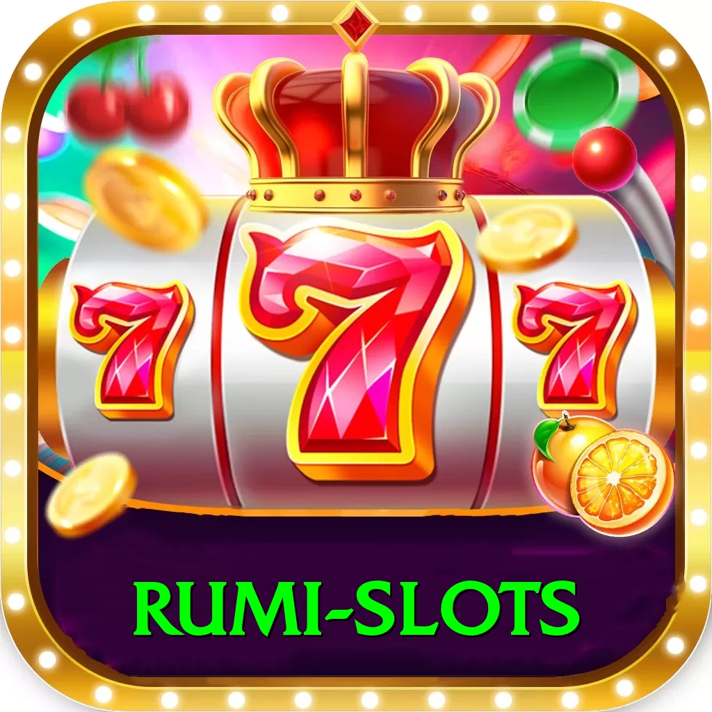 Rumi Slots VIP v4.4.9 - 2