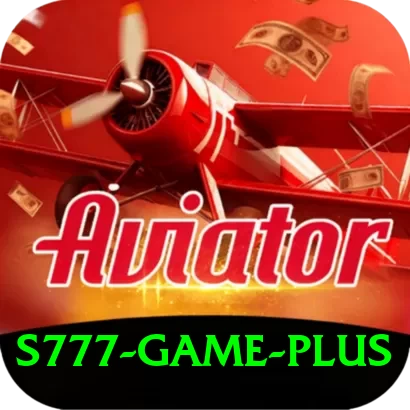 s777 game App - 2