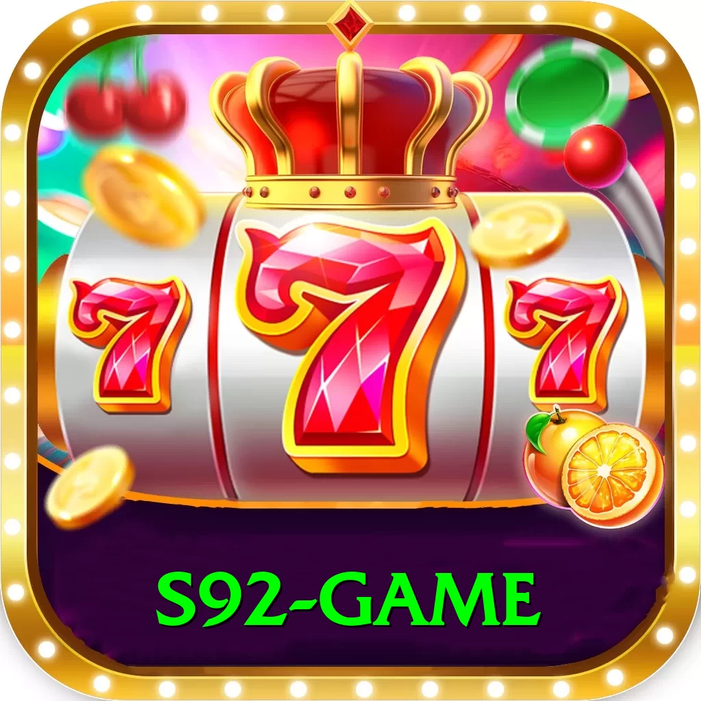 S92 Game Max Pro v3.8.4 - 2