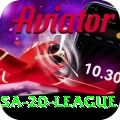 sa 20 league Deluxe Pro v4.1.7