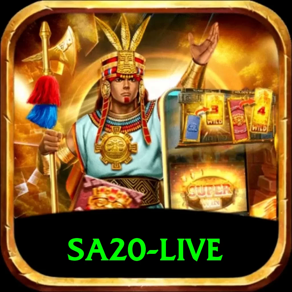 sa20 live Premium Edition v2.4.2 - 2