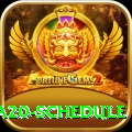 sa20 schedule Premium v5.4.5