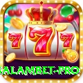 salambet - Gaming Mega