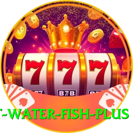 salt water fish Royal Slots - 2