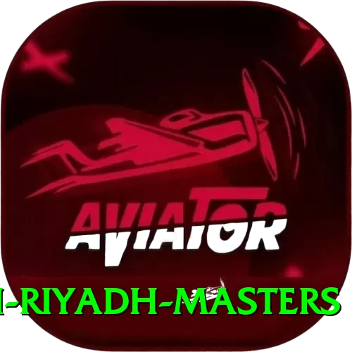 saudi riyadh masters Pro v2.4.1 - 2
