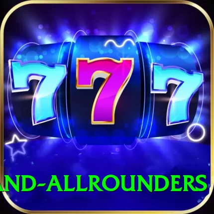 scotland allrounders VIP Pro v5.7.8 - 2