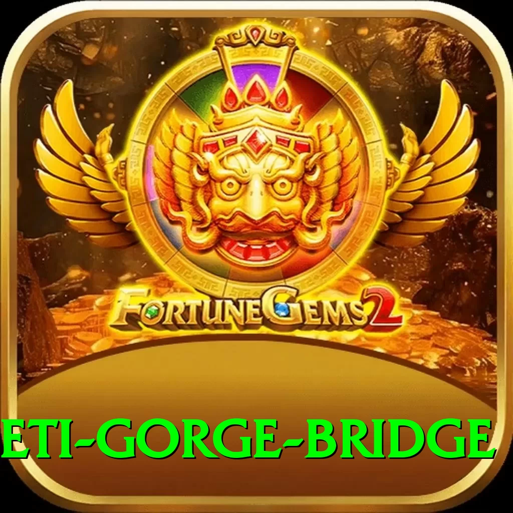 seti gorge bridge Games (Casino & Earning) Plus v2.7.6 - 2