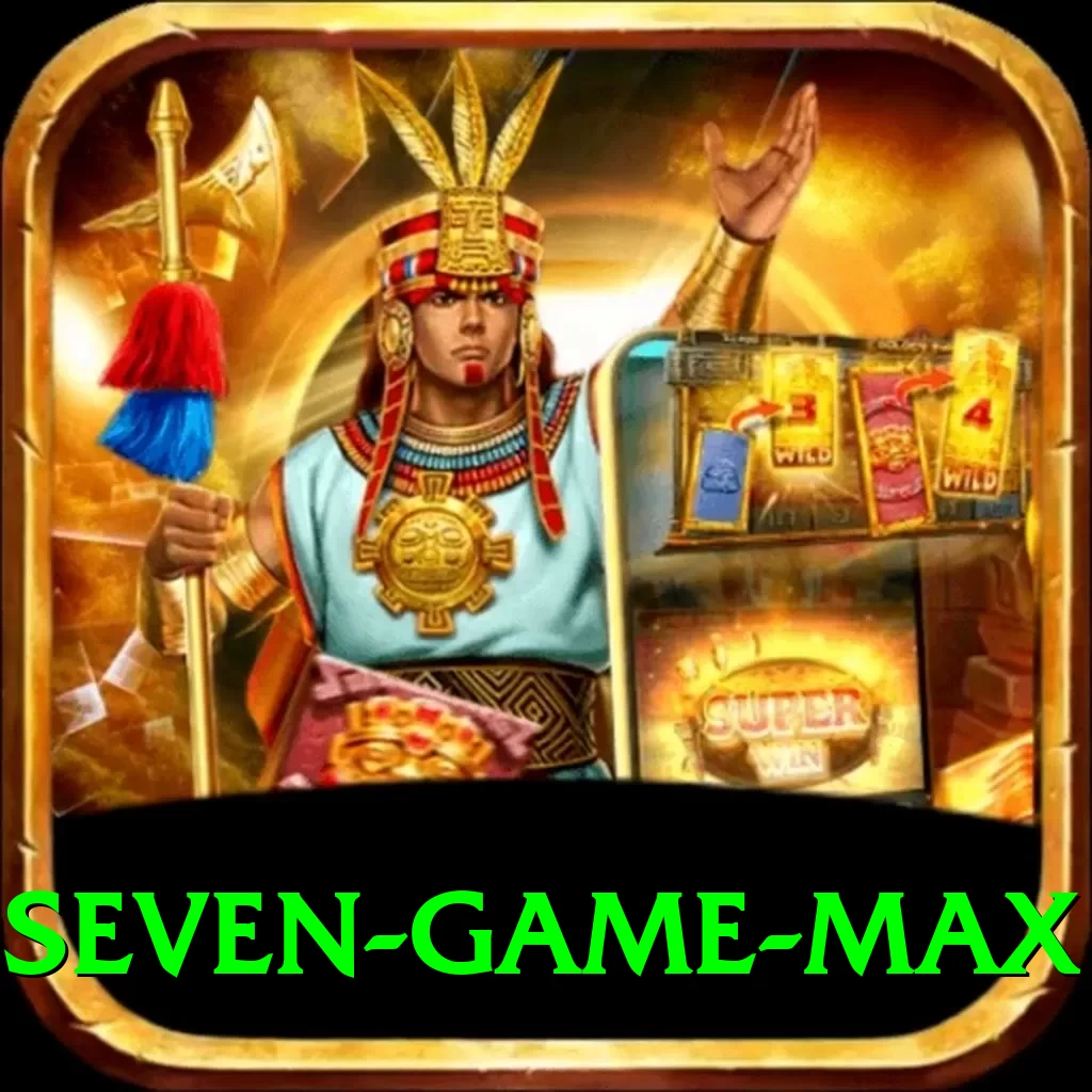 seven game - Master Earning App - 2