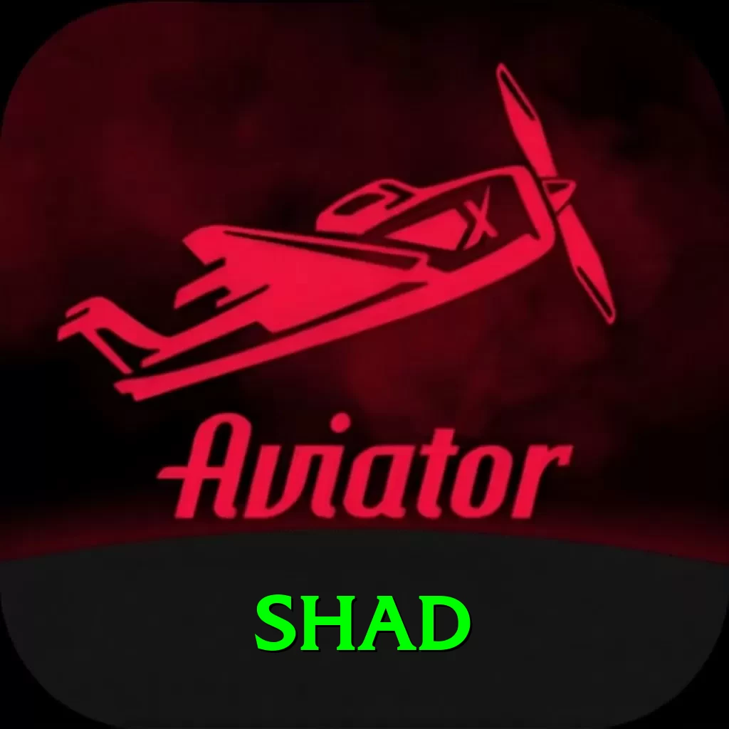 shad Games (Casino & Earning) Plus v3.0.5 - 2