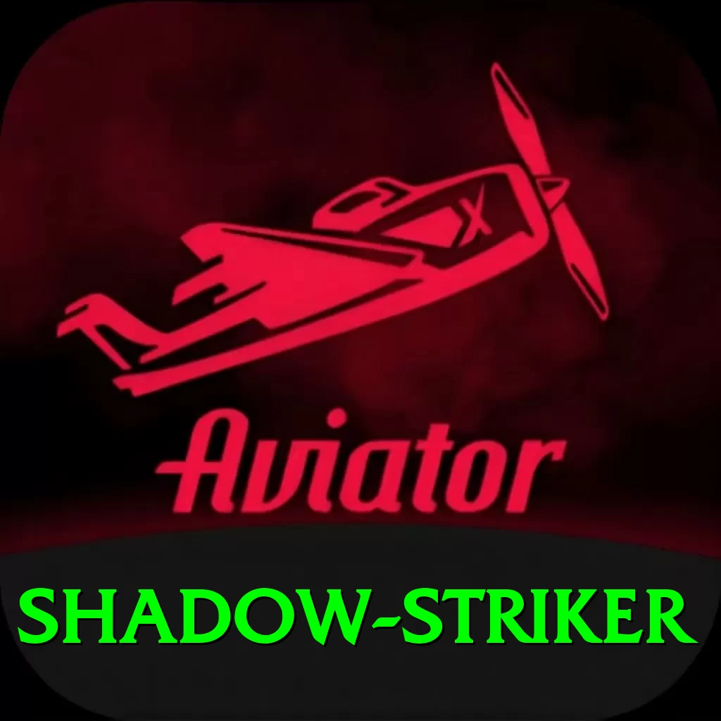 shadow striker Turbo Pro v2.0.1 - 2