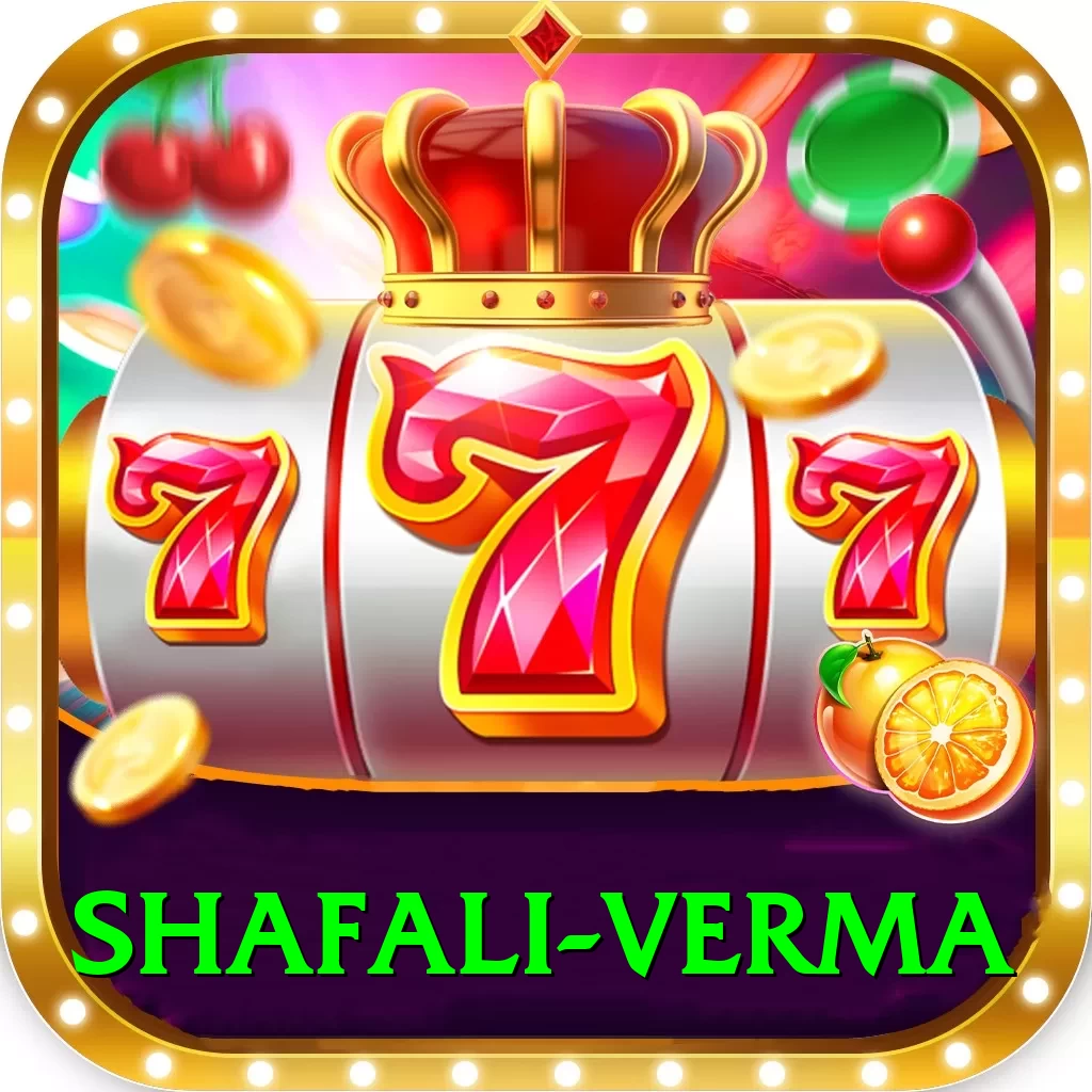 shafali verma VIP Pro v5.0.8 - 2