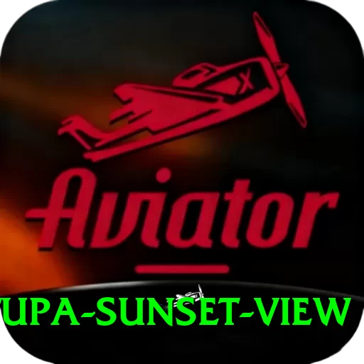shanti stupa sunset view Premium Edition v4.3.2 - 2