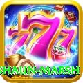 shaun marsh App